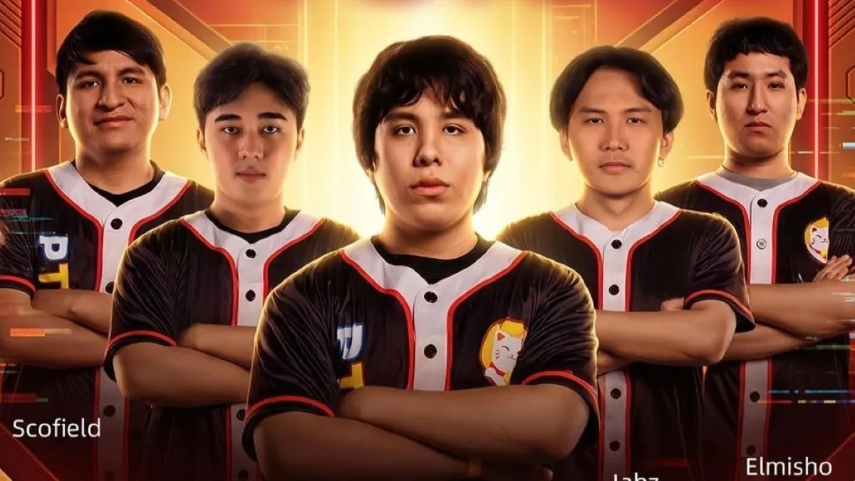 Abed and Jabz join PlayTime for Games of the Future 2026