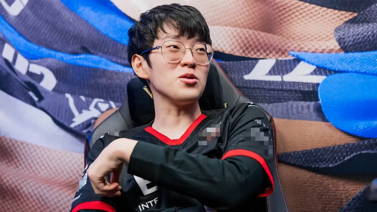 Quản lý của EDG lên tiếng về drama khiến Scout không thể rời Trung Quốc