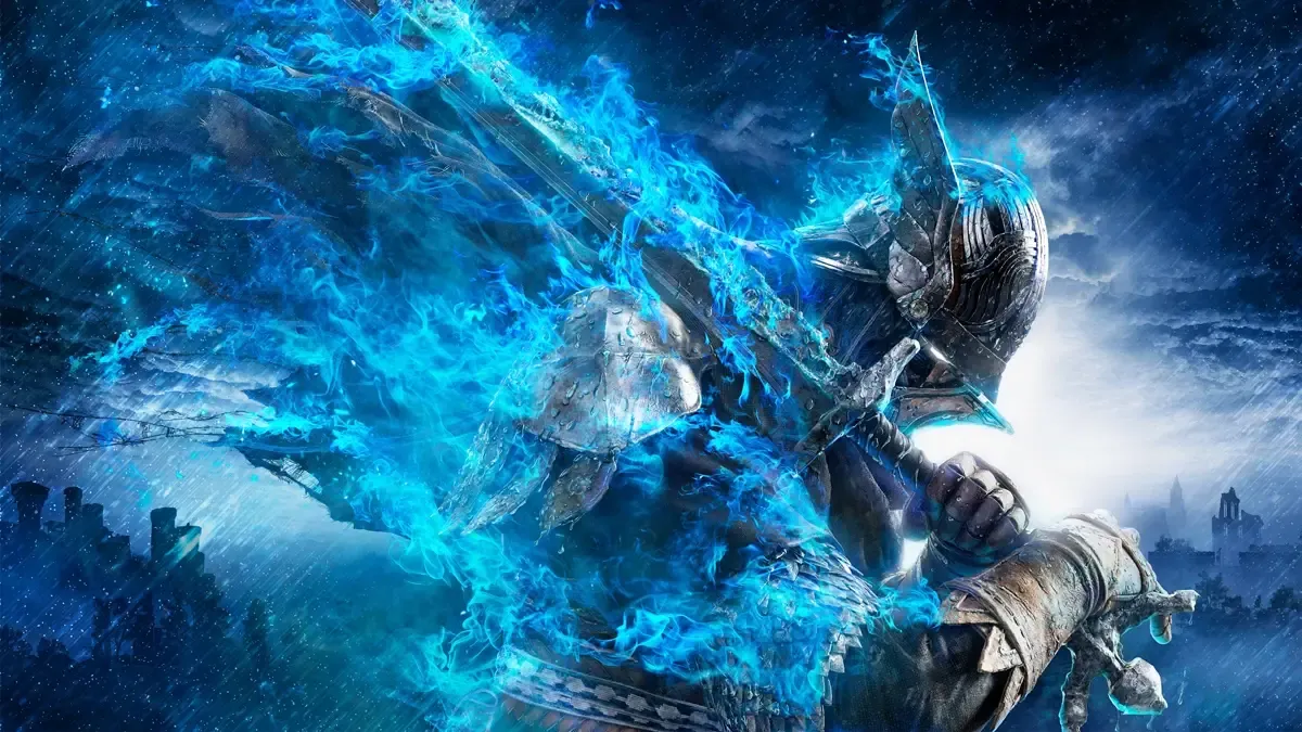 Elden Ring live-action movie adaptation announced from A24 and Alex Garland