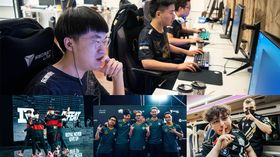 Đánh giá 4 đội tuyển vào vòng trong ở MSI 2022