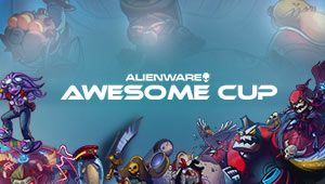 Alienware Awesome Cup