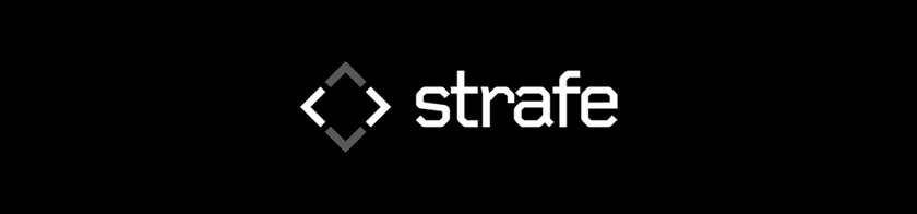 Strafe Esports logo