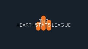 Hearthstats Challenger League  Season1