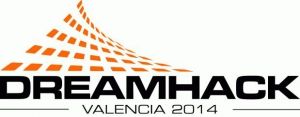 2014 DreamHack Valencia