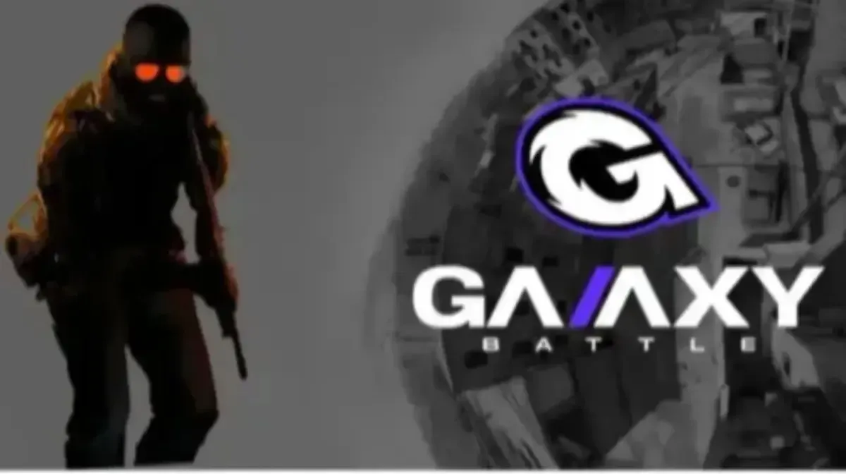 Galaxy Battle 2025 // Phase 4