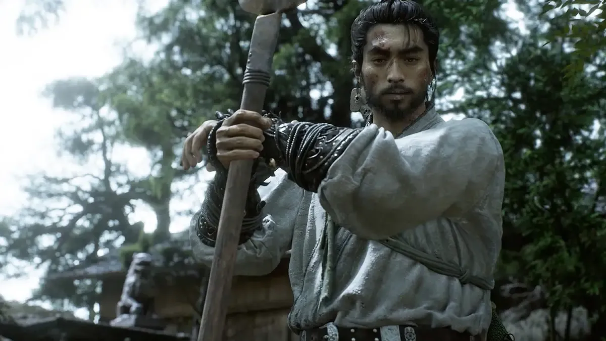 Black Myth Zhong Kui finally reveals 15 minutes of gameplay after year-long wait