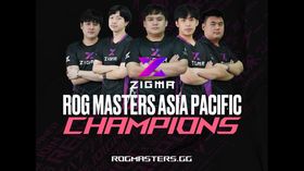 Team ZIGMA