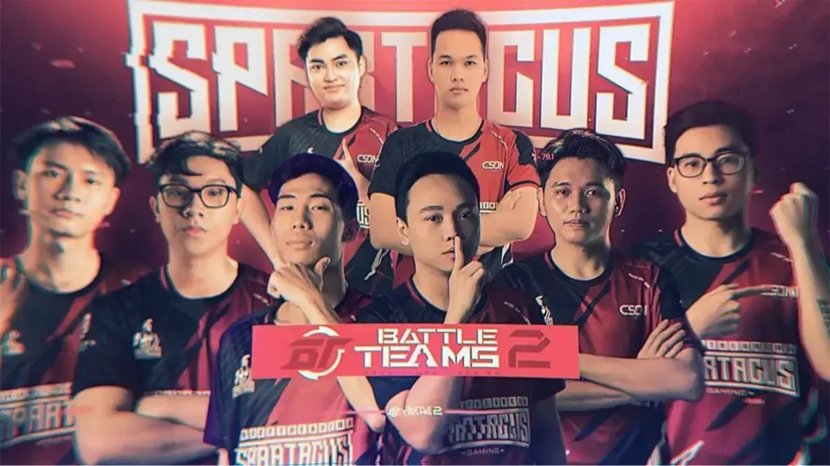 Liệu đại diện Battle Team 2 Việt Nam - Spartacus CSĐN sẽ giành chức vô địch tại Open Cup 2024?