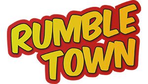 Rumble Town Aim Night