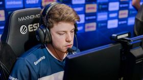 jks at iem cologne