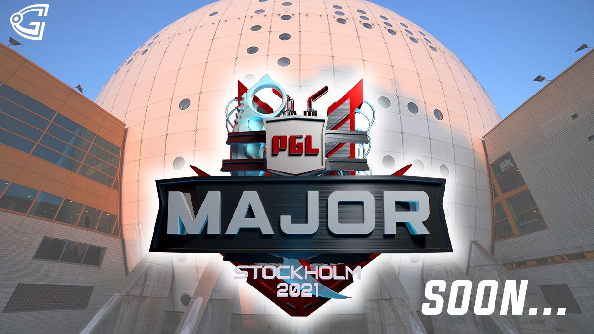 Possible PGL Major