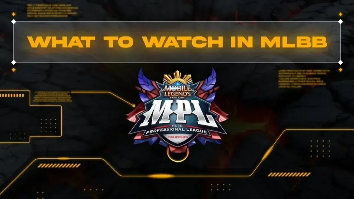 what to watch in MLBB