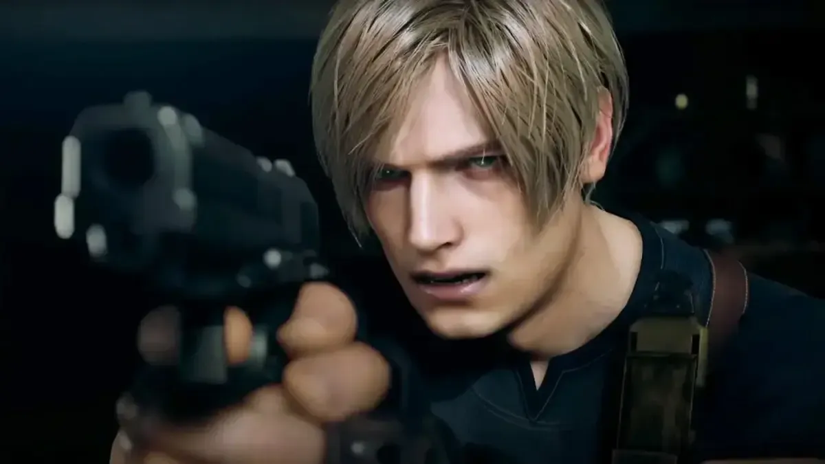 Chuyển thể của Resident Evil sẽ có hướng đi bất ngờ