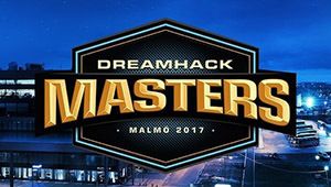 Dreamhack Masters Malmö 2017 Asia-Oceania Closed Qualifier
