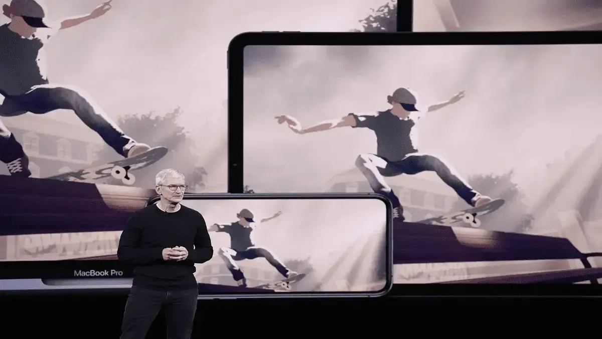 🎮 Apple chuẩn bị thay thế Game Center bằng ứng dụng chơi game hoàn toàn mới