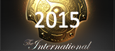 The International 2015