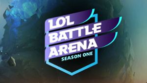 LoL Battle Arena Season One