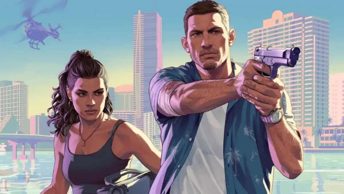 GTA 6 rò rỉ cốt truyện dài 75 giờ, dài nhất lịch sử Rockstar