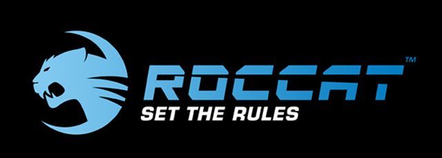 ROCCAT logo