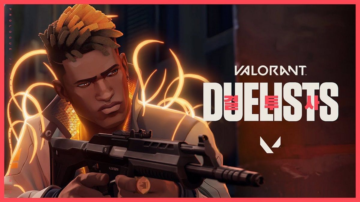 Valorant: Jett đã không còn là Duelist hot nhất tại Masters Copenhagen