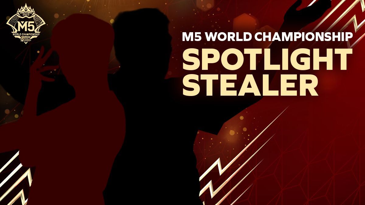 M5 World Championship: Three Players That Stole The Spotlight | GosuGamers