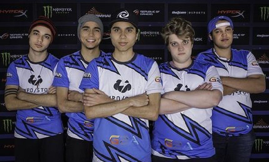 Tempo Storm win ESEA Premier | GosuGamers