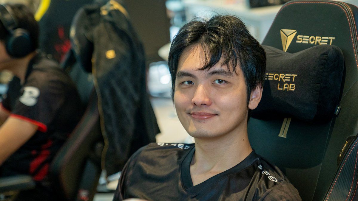 iceiceice Bleed Esports