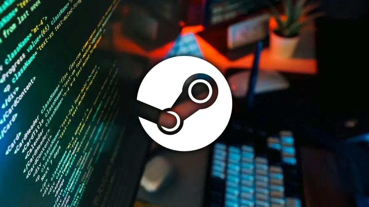 12TB Steam "teraleak" includes hundreds of game depots, from Portal 2 and GTA 3 to Mafia 2