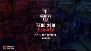 Taiwan Excellence Gaming Cup 2018