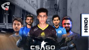CS: GO टॉप 5 कप्तान-image