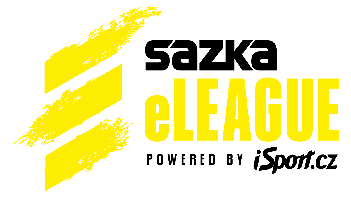 Sazka eLEAGUE Fall 2021