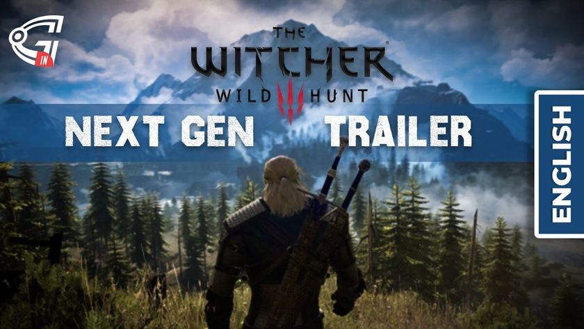 The Witcher 3: Wild Hunt -image