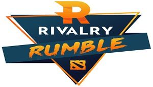 Rivalry GG Rumble