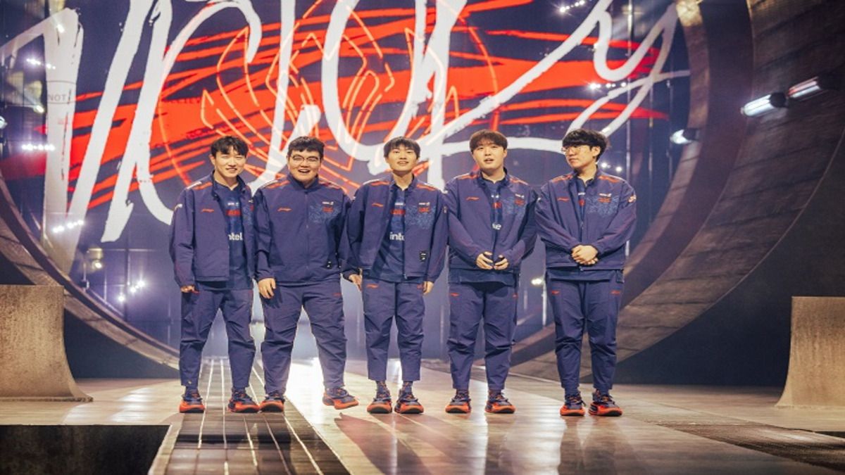 LPL đã trả thù ngọt ngào như thế nào tại MSI 2023?