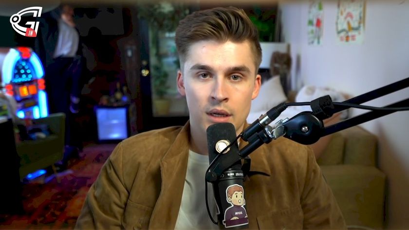 Ludwig criticizes Twitch's new policy