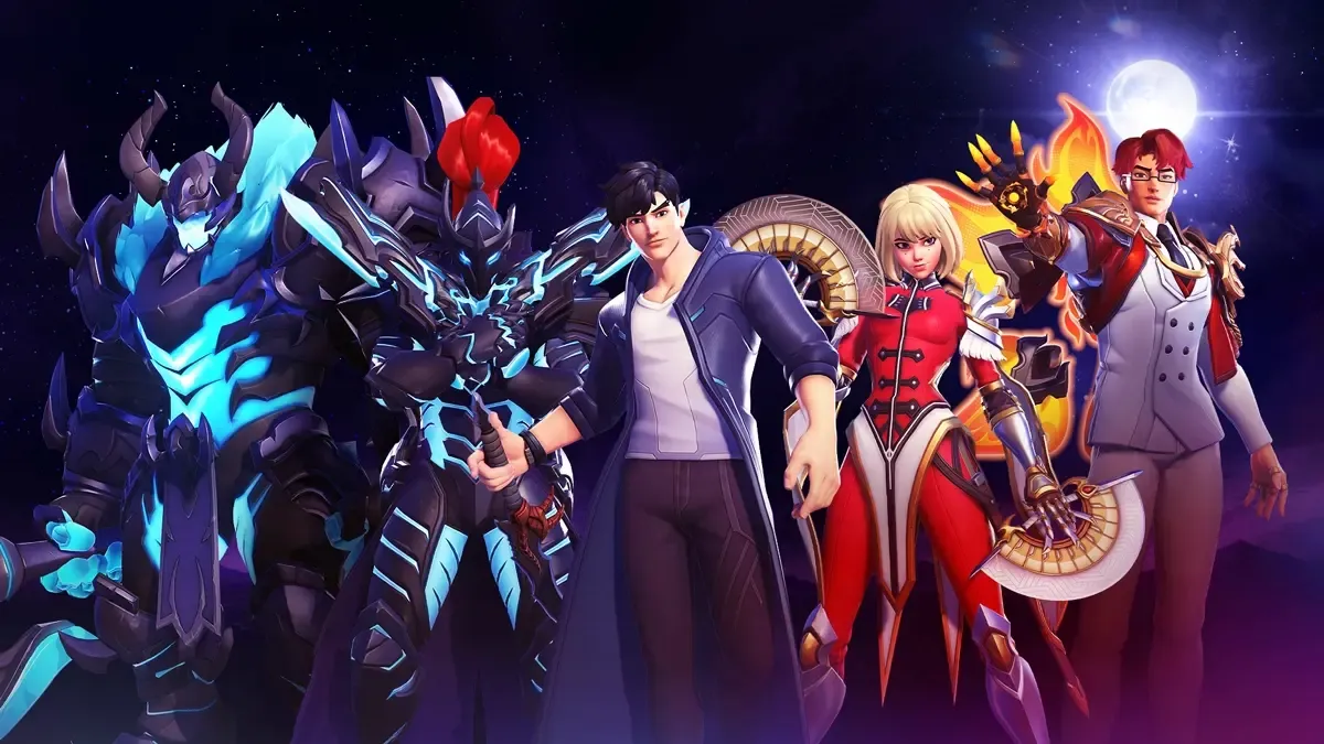 Overwatch x Solo Leveling collab confirmed in Season 5 this week, new hero reworks explained