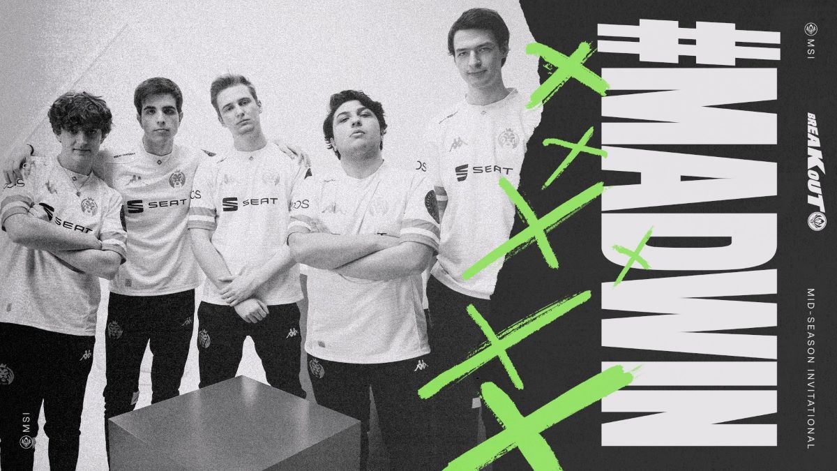 msi 2021 card