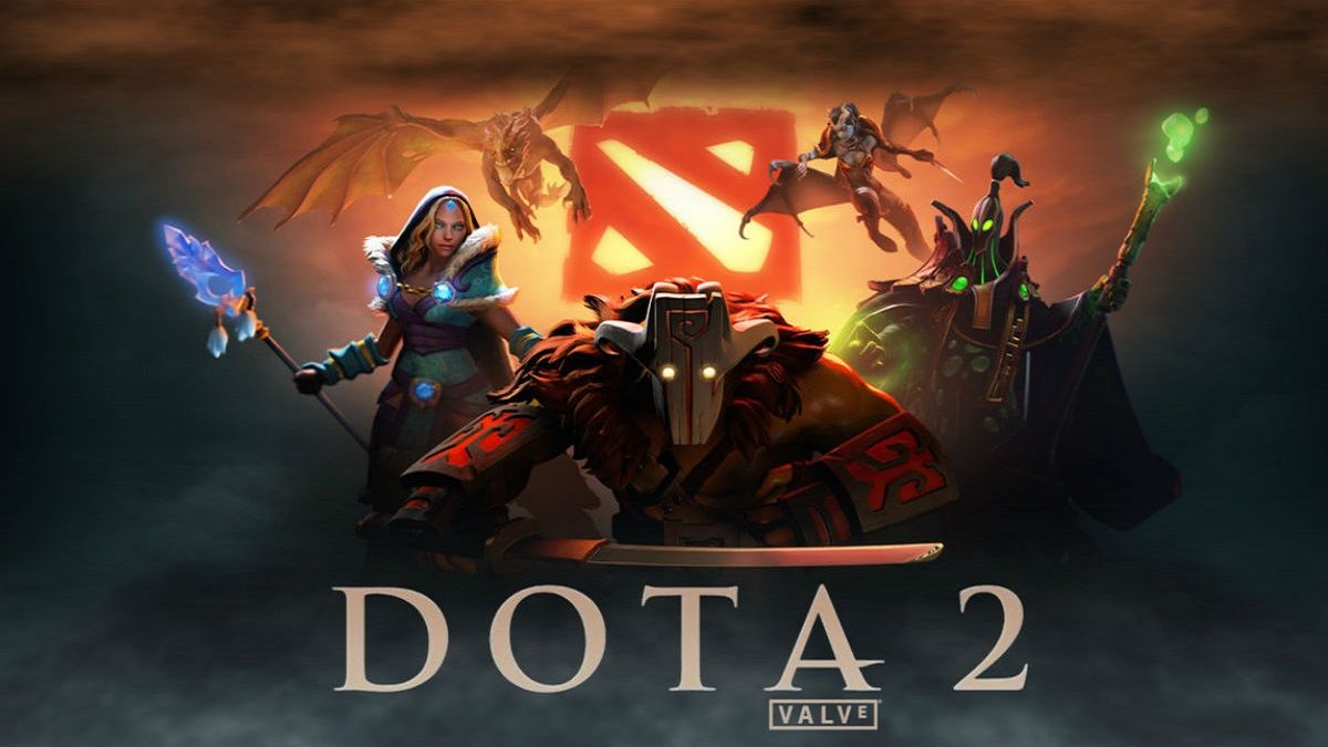 Valve quyết tâm thẳng tay “ban” những người chơi mod trang phục trong Dota 2