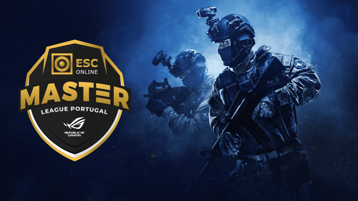 Master League Portugal Season 12