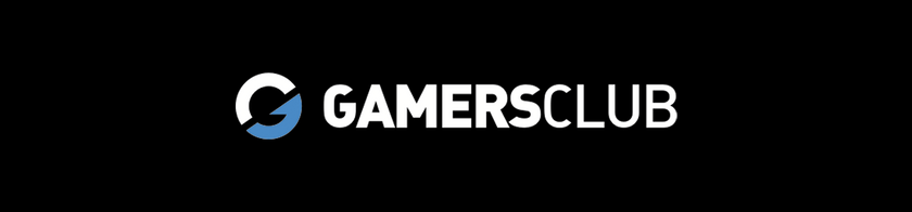 Gamers Club logo