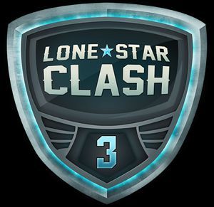 Lone Star Clash 3