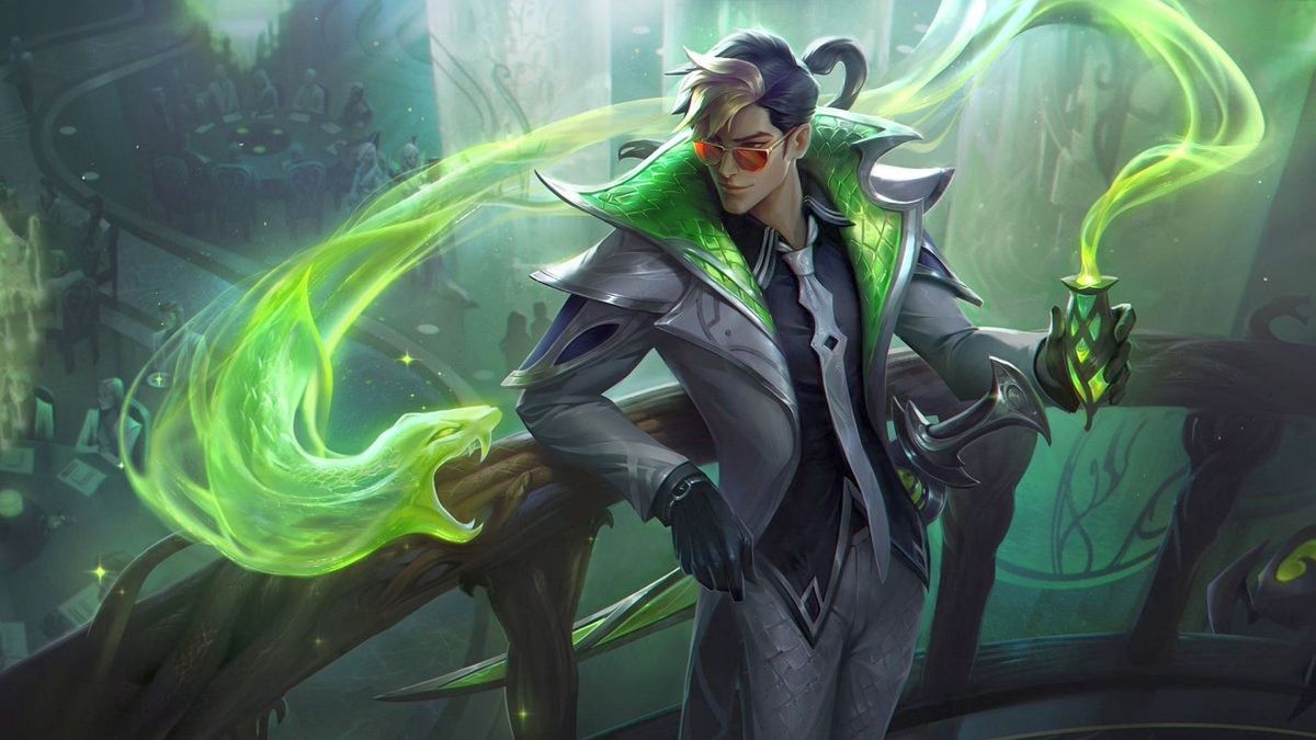 Master Yi bất ngờ bị giảm sức mạnh trong bản hotfix 12.5