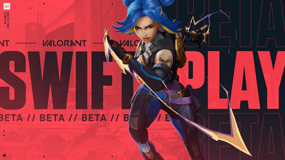 Valorant: Chế độ chơi mới Swiftplay ra mắt khiến nhiều người thích thú