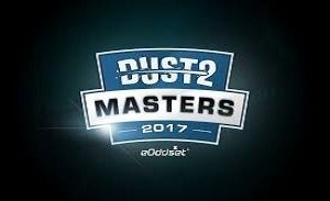 Dust2.dk eOddset Masters #14