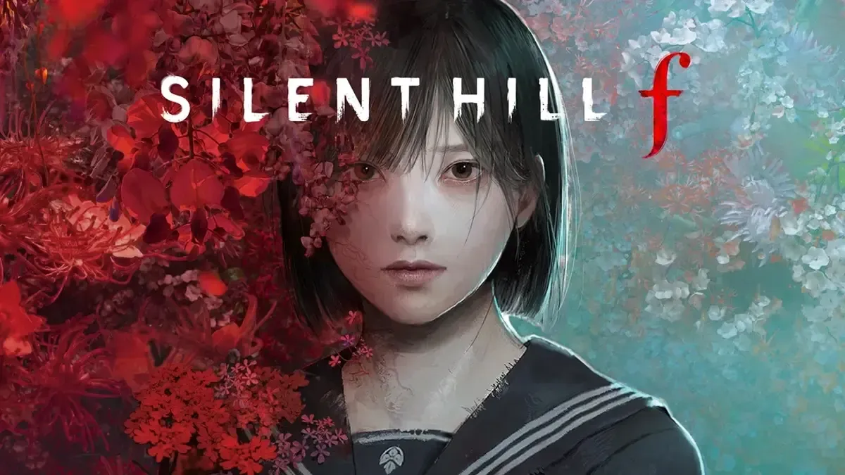 Silent Hill f sets September release date in gruesome new trailer