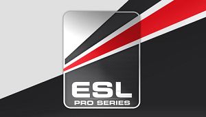 ESL Pro Series Germany Winter Season 2012