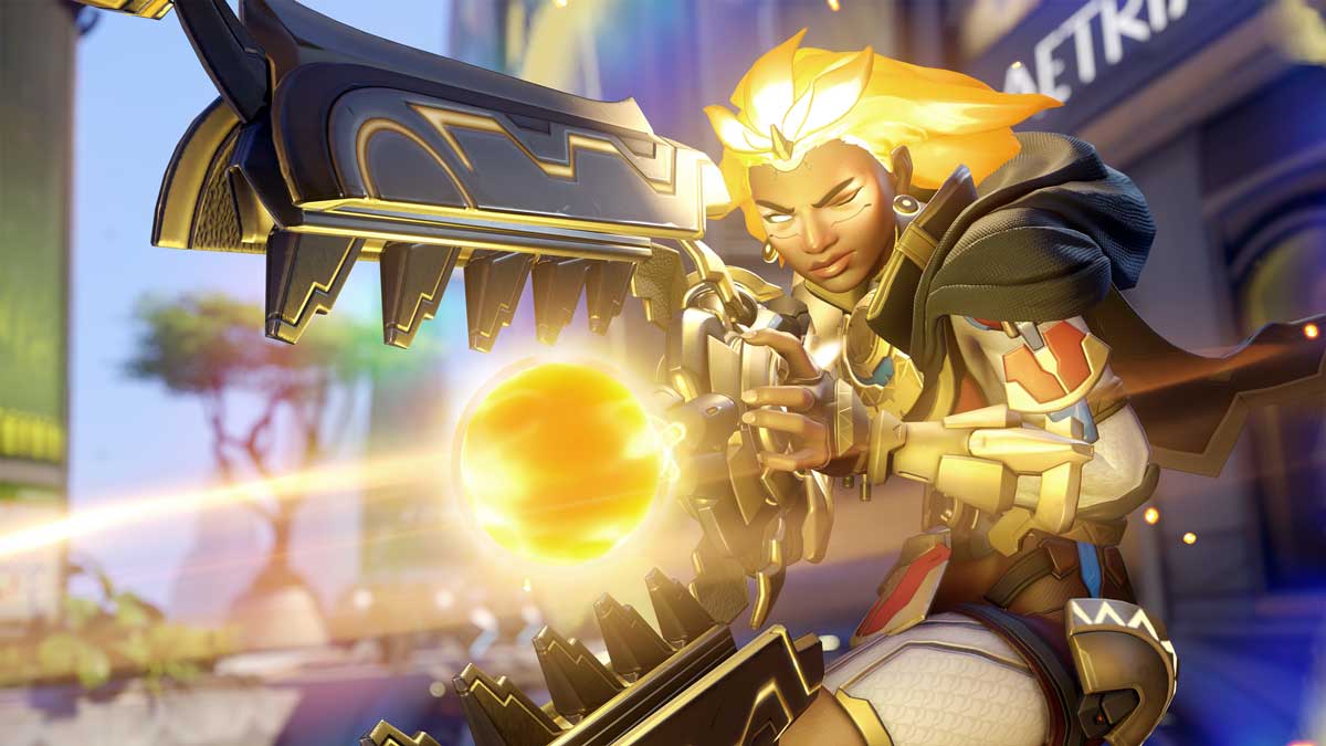 Overwatch 2 Review