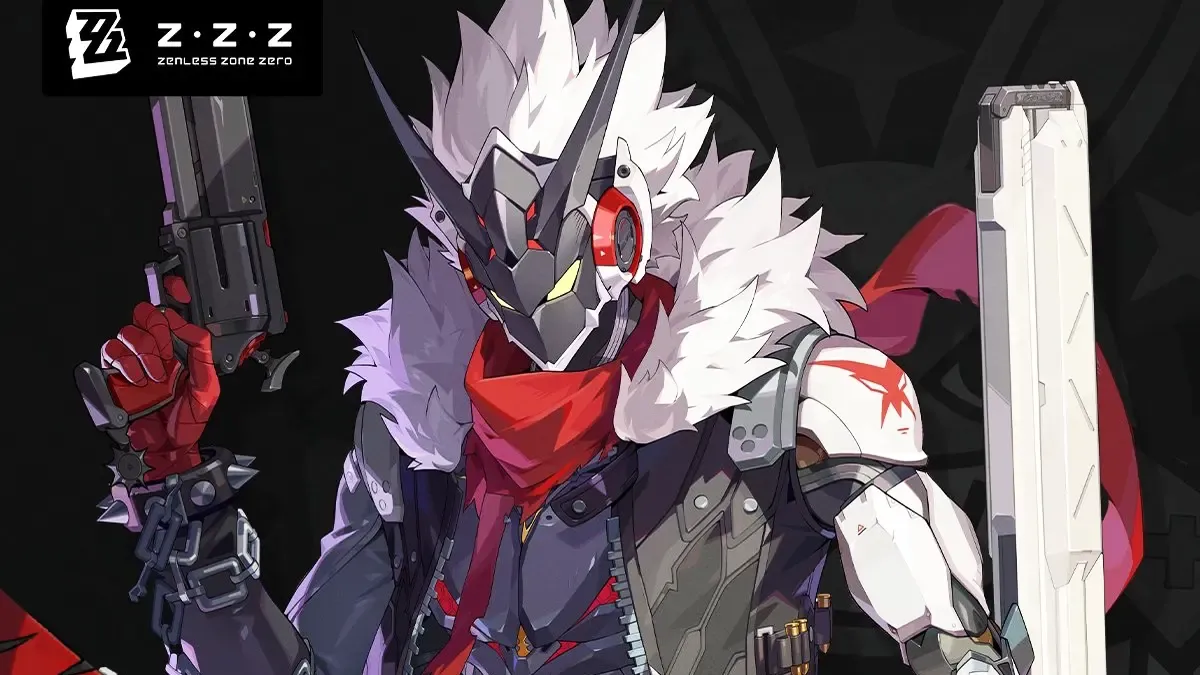 Zenless Zone Zero reveals S-Ranks Starlight–Billy and Promeia for Version 2.8