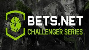 Bets Net Challenger Series: Season 1 - CIS Draft Stage 1