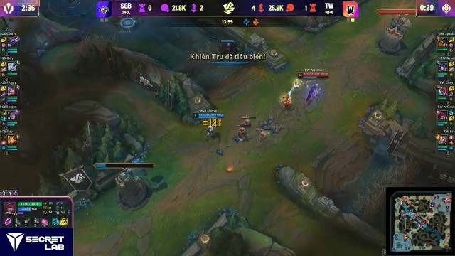 Kai'sa